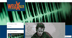 Desktop Screenshot of 88xradio.com